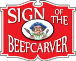 Sign of the Beefcarver