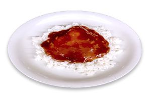 spaghetti