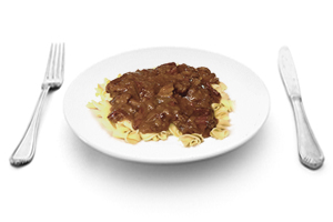 spaghetti