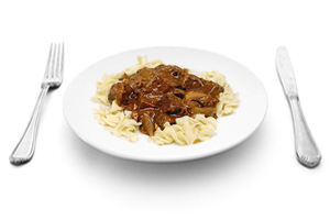 spaghetti
