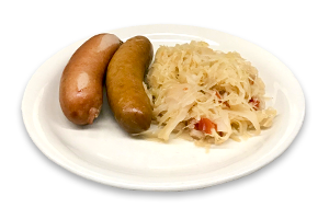spaghetti