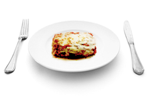 spaghetti